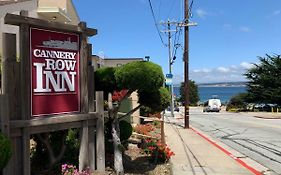 Cannery Row Inn Monterey, Ca